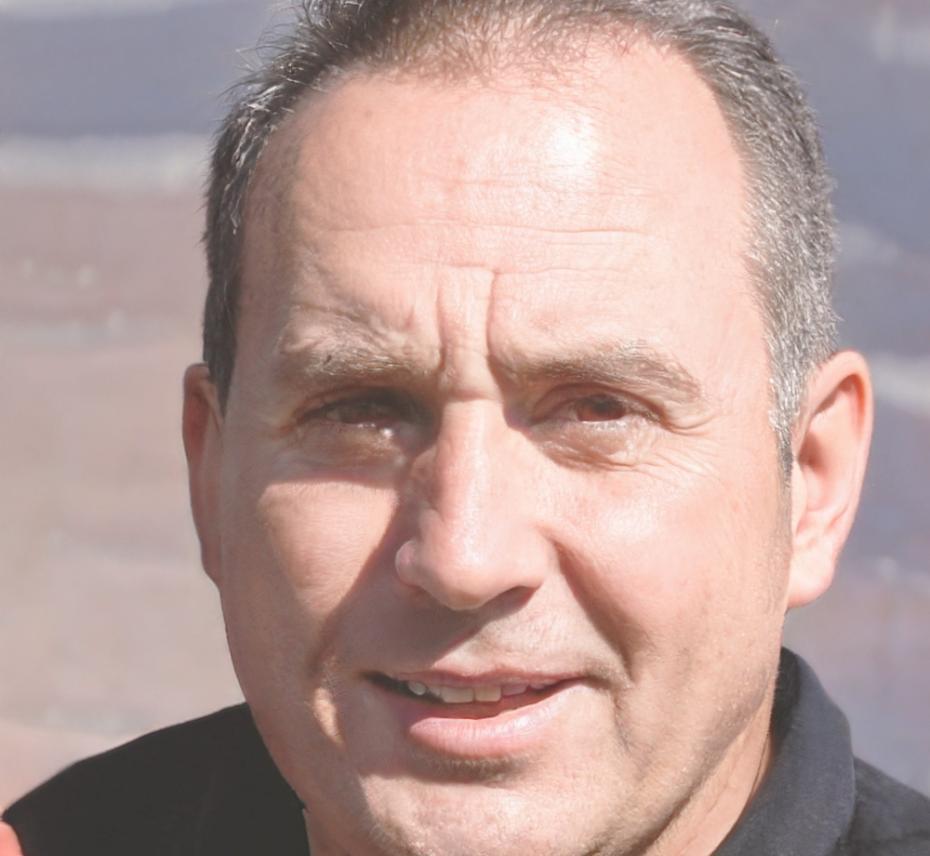 Raven Blackwood, Technical Director